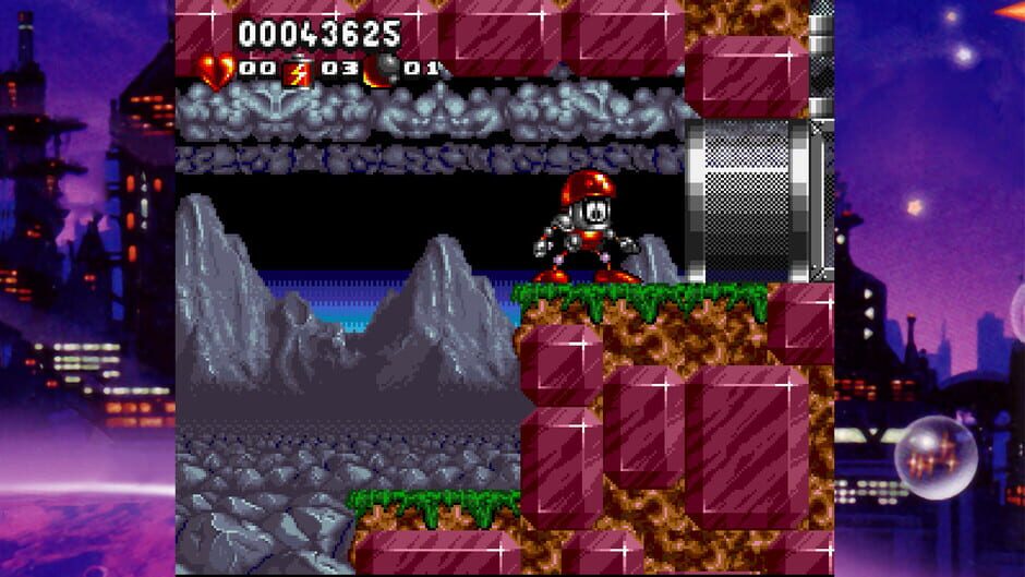Tinhead screenshot 4