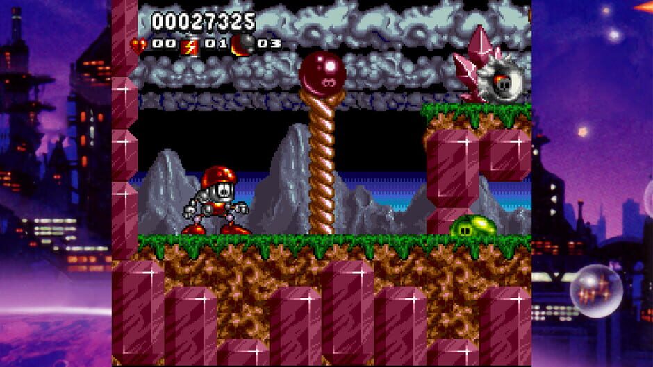 Tinhead screenshot 3