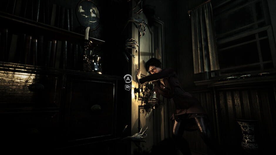 Song of Horror screenshot 2