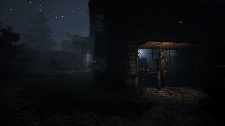 Song of Horror screenshot 5