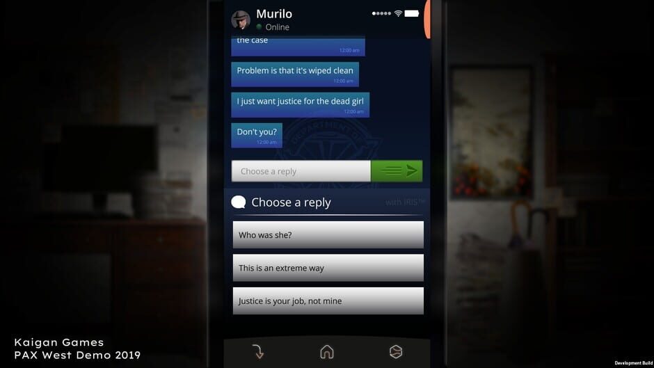 Simulacra 2 screenshot 2