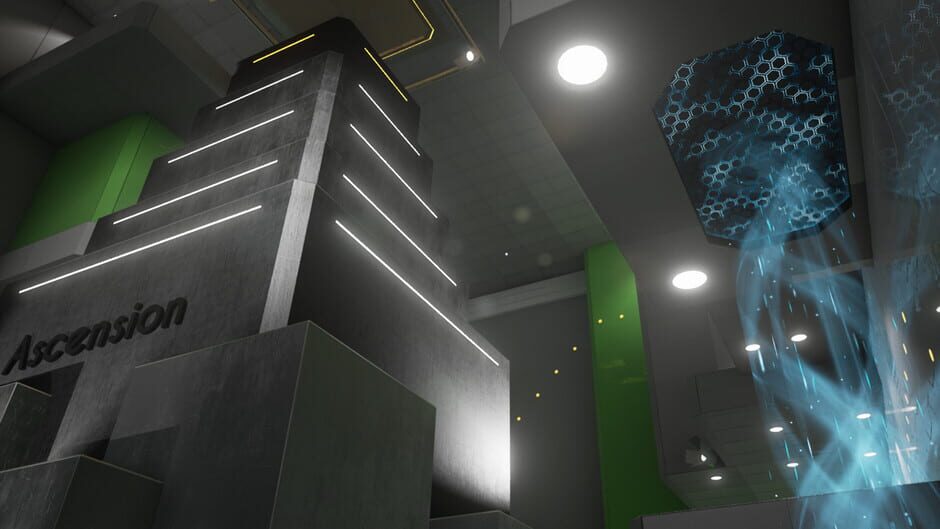 Gravitas screenshot 6