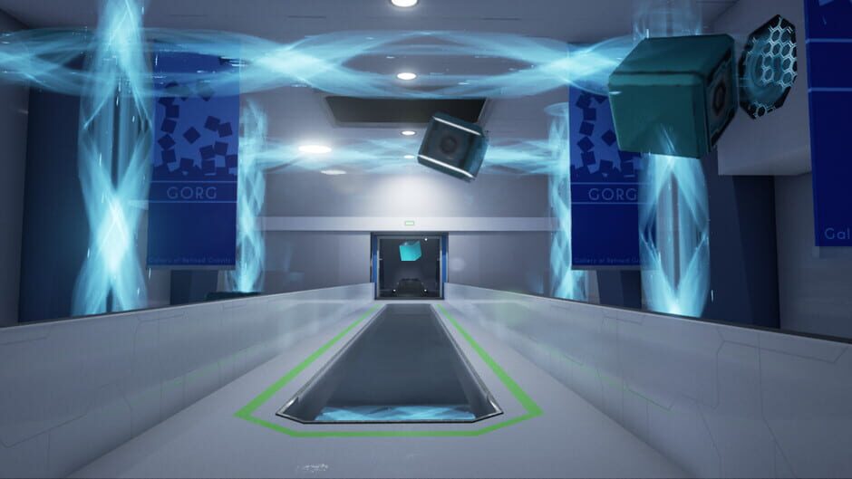 Gravitas screenshot 8