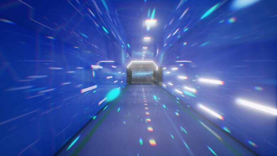 Gravitas screenshot 2