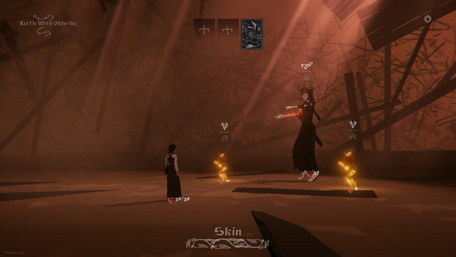 Black Book screenshot 3