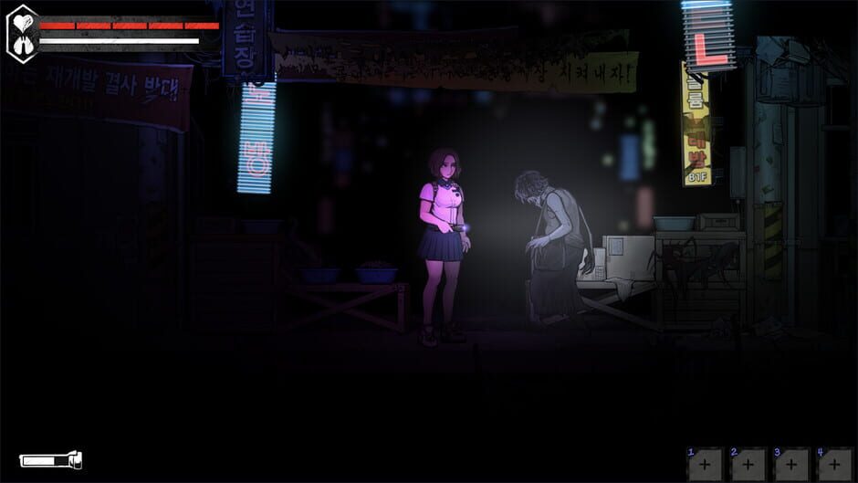 The Coma 2: Vicious Sisters screenshot 6