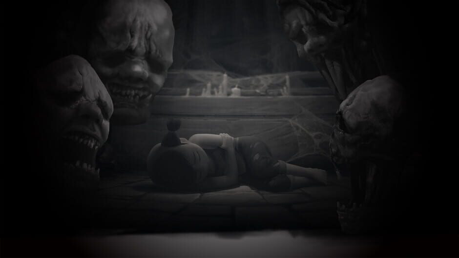 Eastern Exorcist screenshot 4