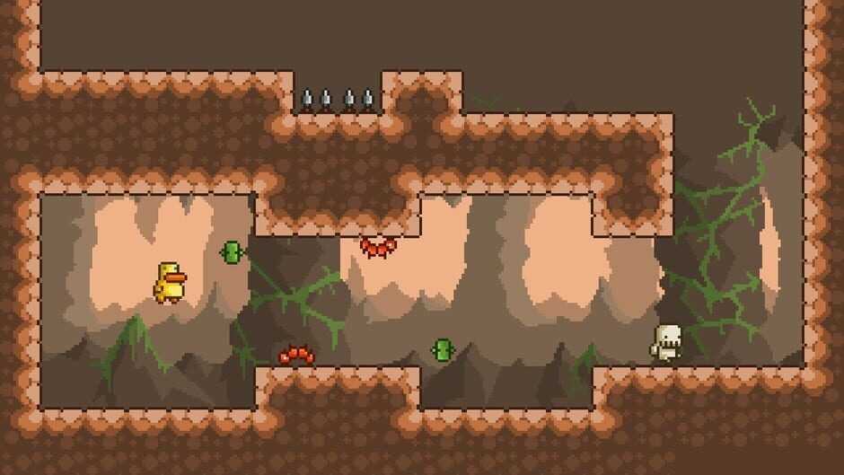 Gravity Duck screenshot 5