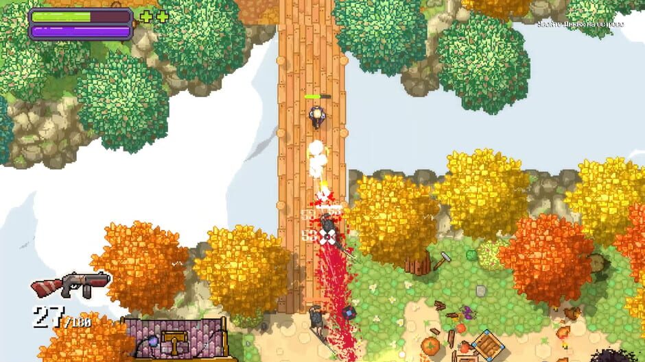 Black Skylands screenshot 3