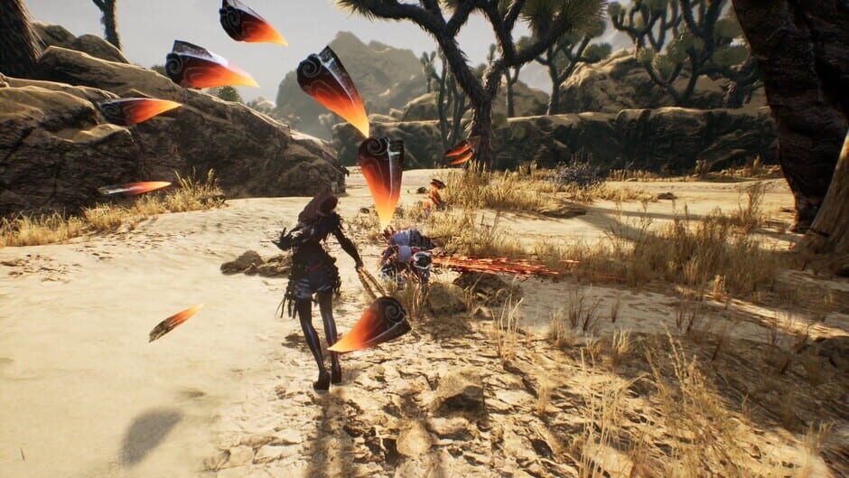 Hunter's Arena: Legends screenshot 3