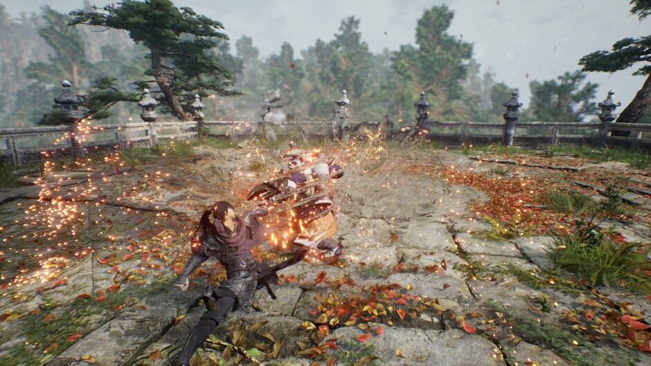Hunter's Arena: Legends screenshot 5