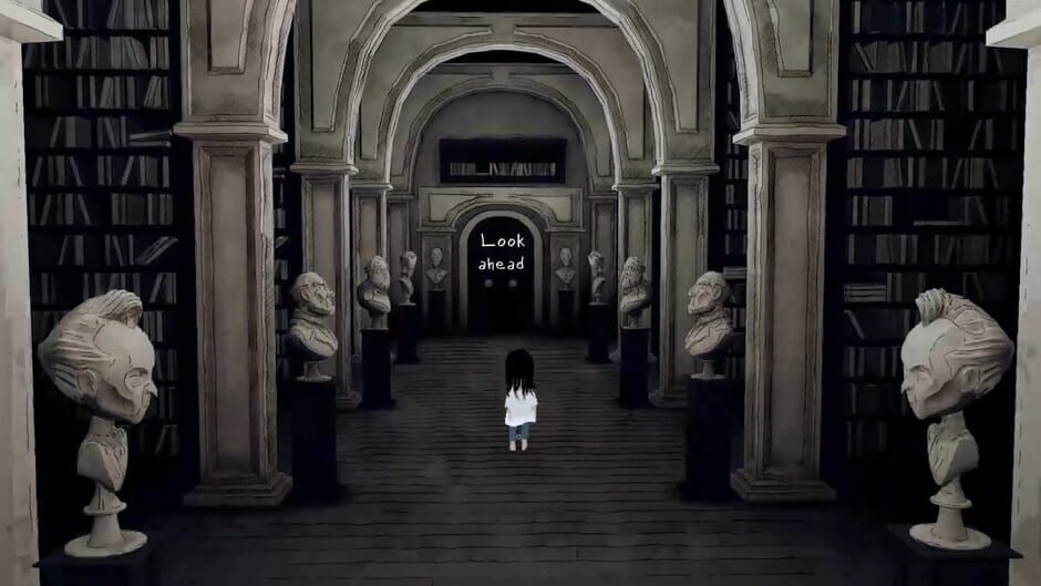 Shady Part of Me screenshot 3