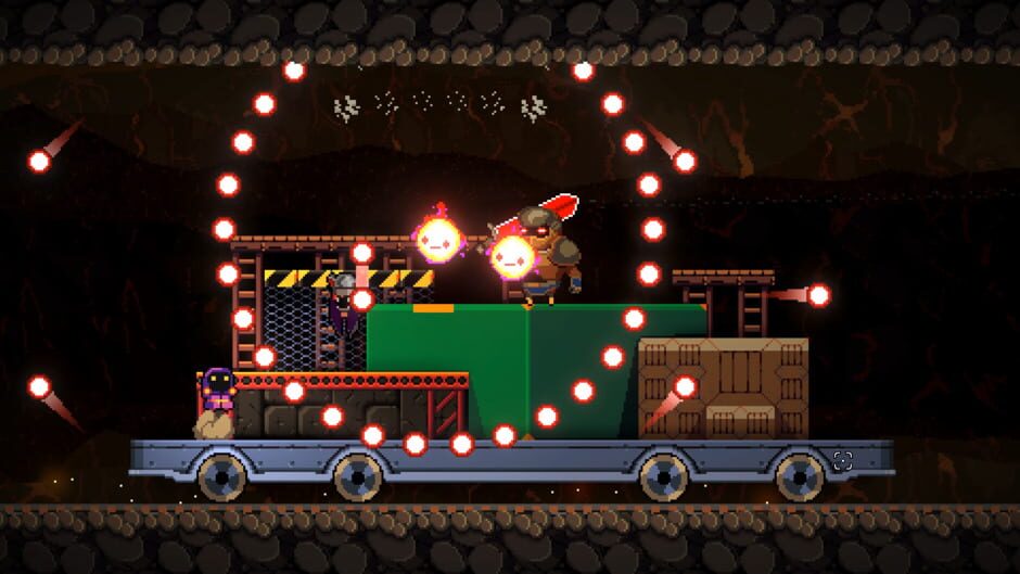 Exit the Gungeon screenshot 2