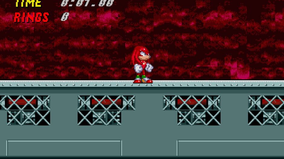 Sonic.EXE screenshot 3
