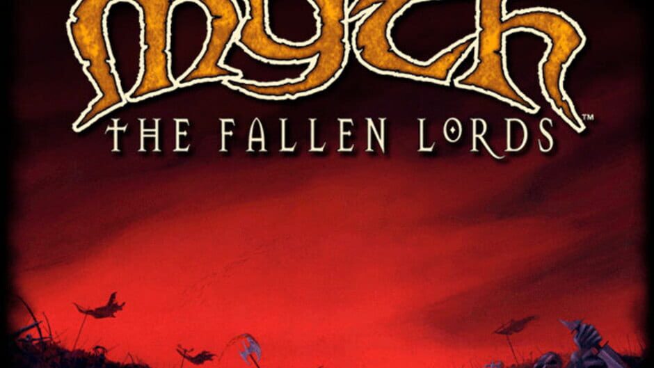 Myth: The Fallen Lords screenshot 1