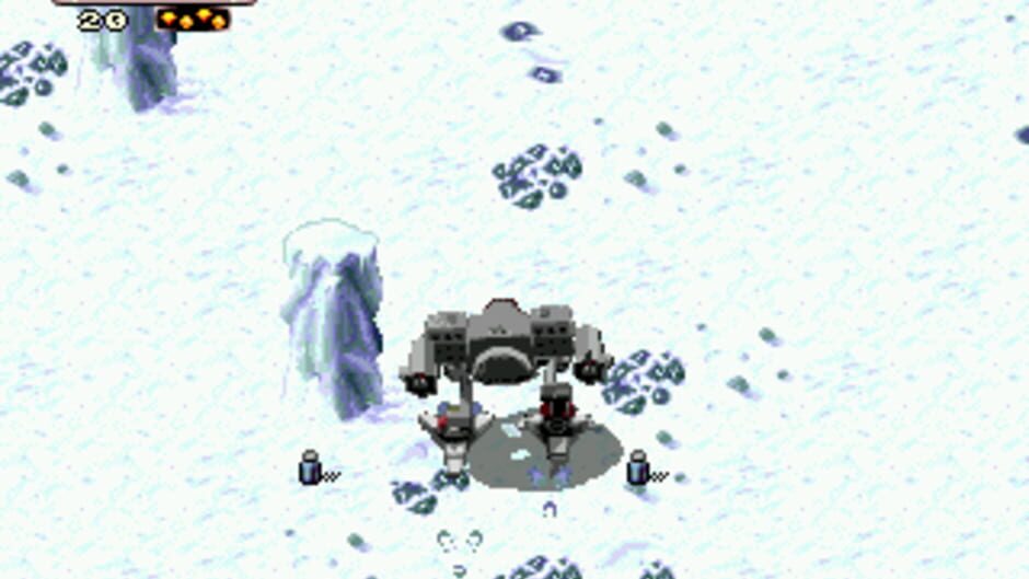 MechWarrior 3050 screenshot 1