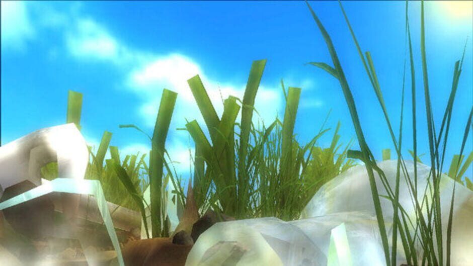 The Ant Bully screenshot 3