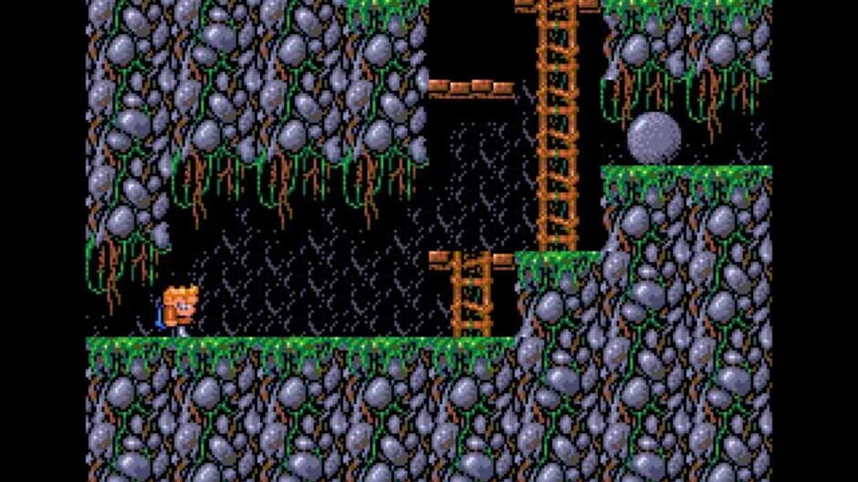 Rick Dangerous 2 screenshot 5