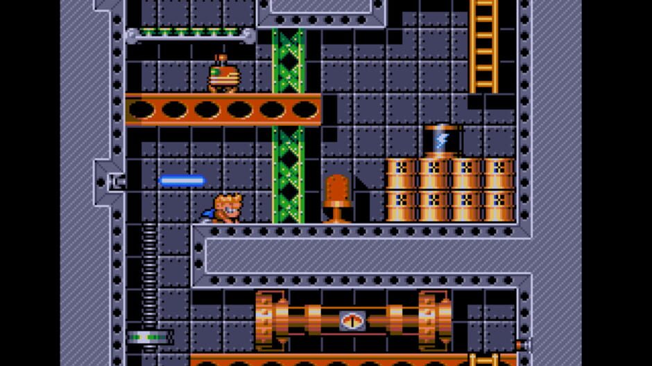 Rick Dangerous 2 screenshot 2