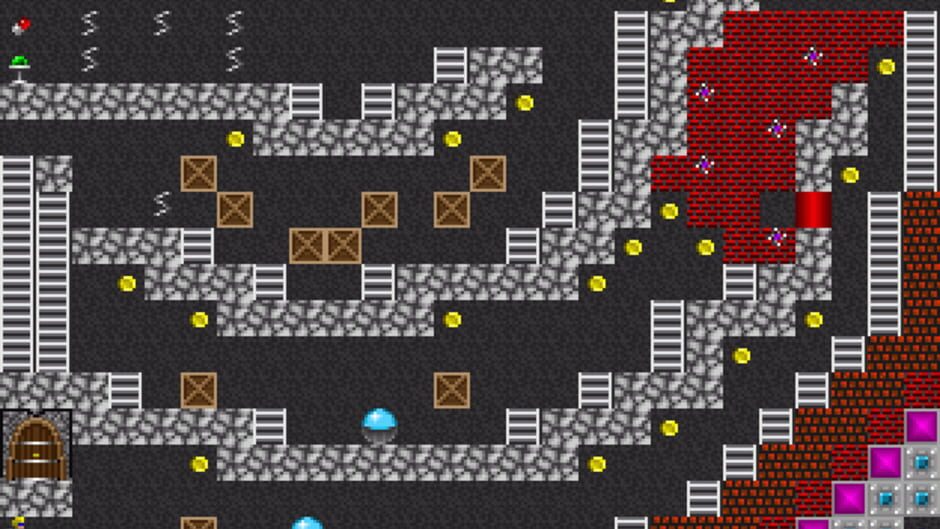 Jetpack screenshot 5
