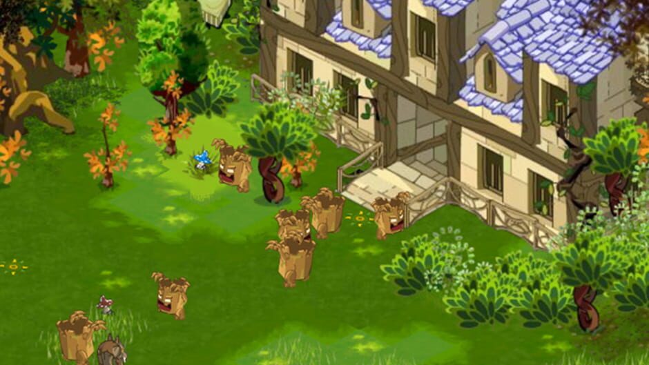 Dofus Retro screenshot 5