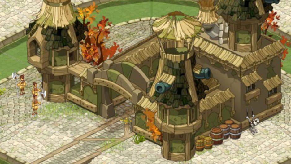 Dofus Retro screenshot 2