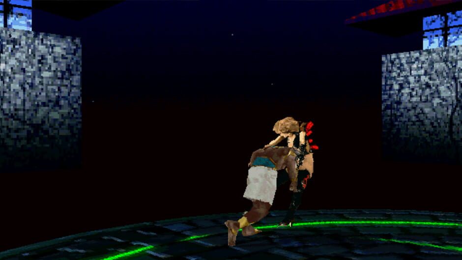 War Gods screenshot 3