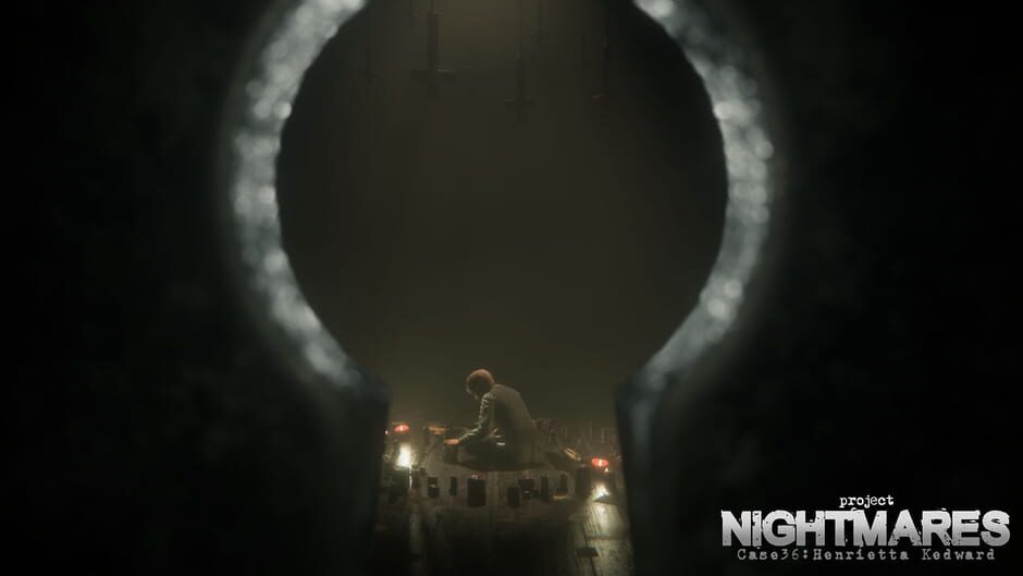 Project Nightmares Case 36: Henrietta Kedward screenshot 1