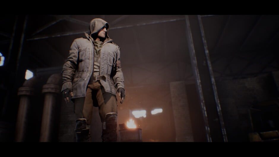 Terminator: Resistance screenshot 2