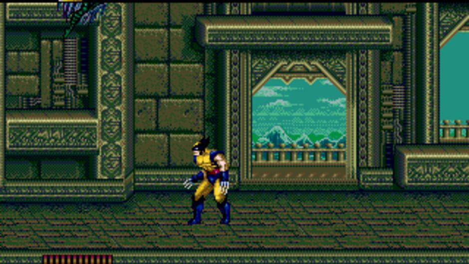 X-Men screenshot 3