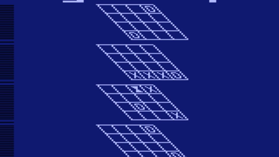 3-D Tic-Tac-Toe screenshot 3