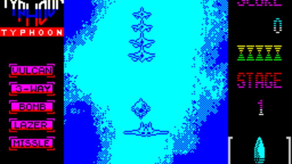 Ajax screenshot 1