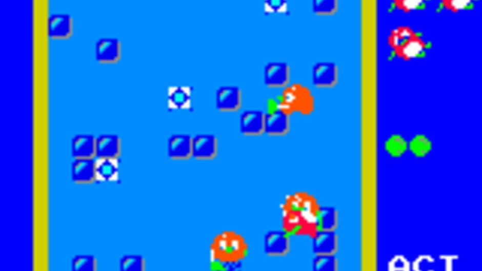 Pengo screenshot 3