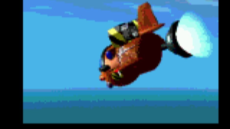 Puggsy screenshot 2