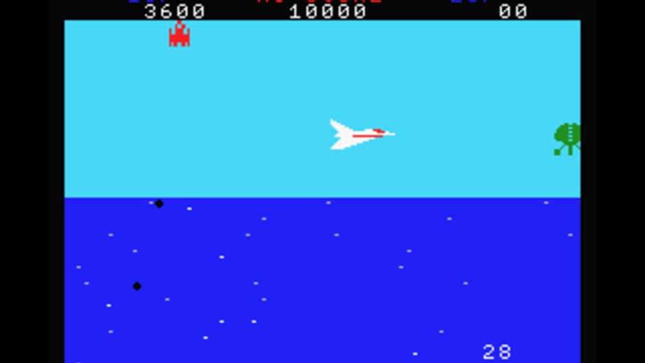 Formation Z screenshot 2