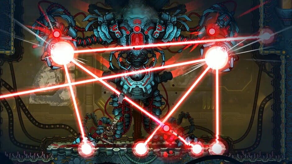 Fury Unleashed screenshot 6