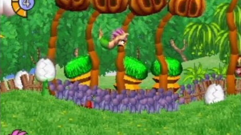 Tomba! screenshot 6