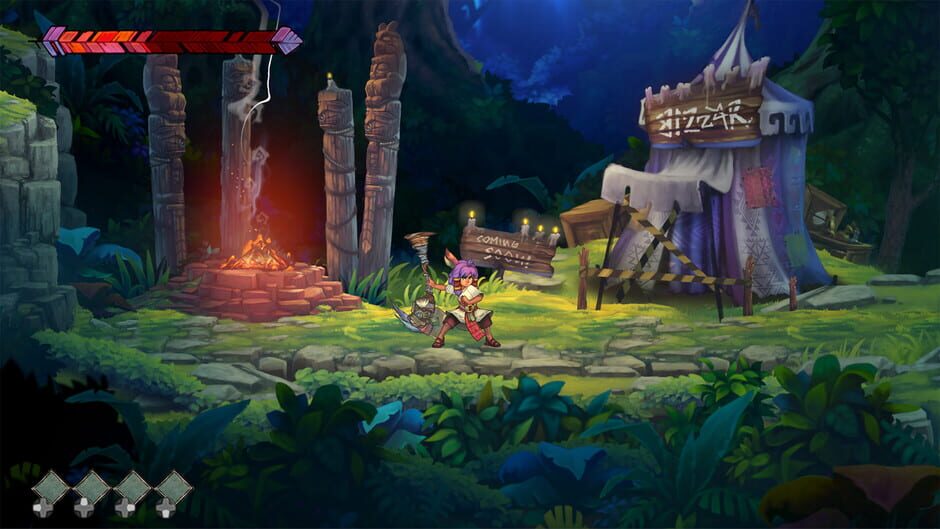 Itorah screenshot 2