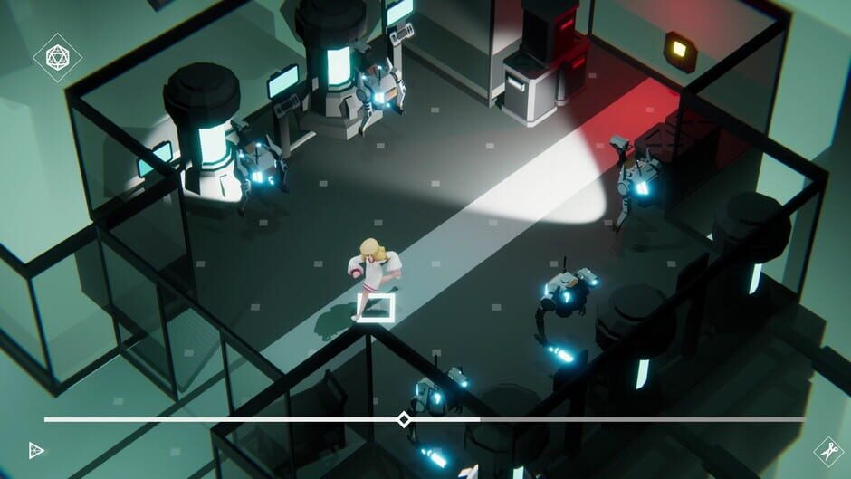 Timelie screenshot 8