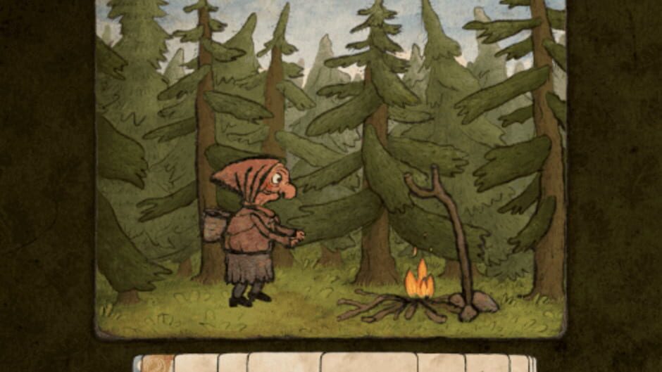 Pilgrims screenshot 4