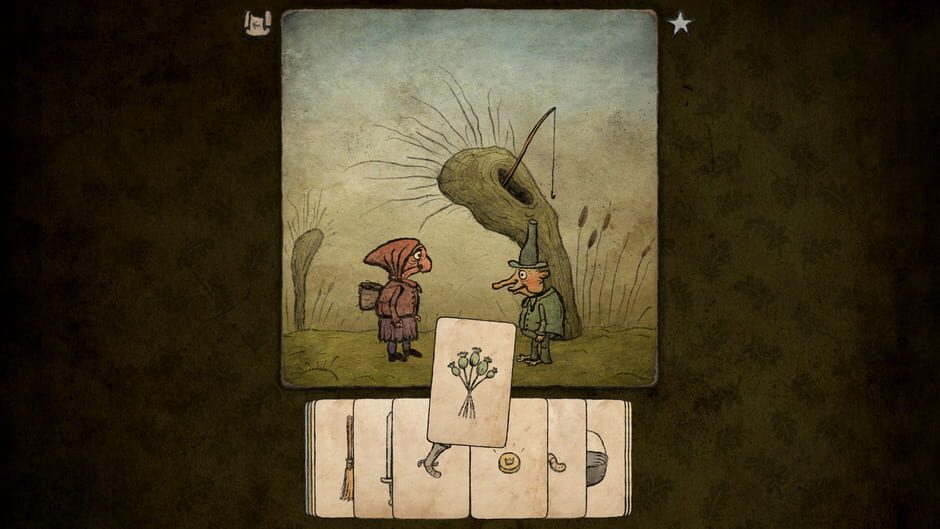 Pilgrims screenshot 2