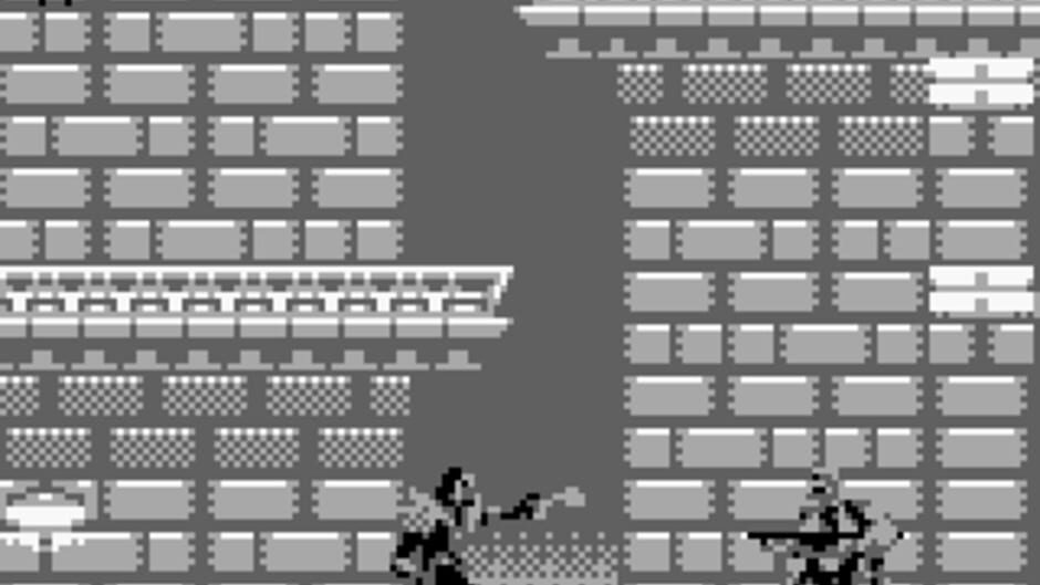 Judge Dredd screenshot 5