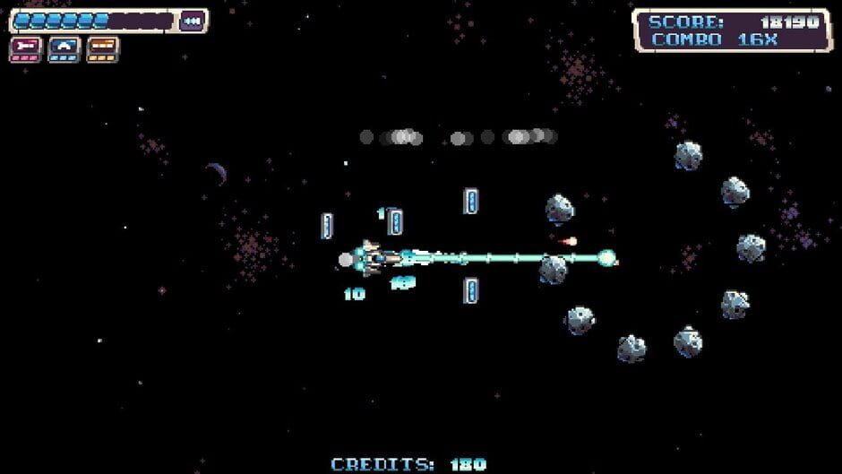 Habroxia screenshot 3
