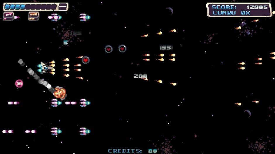 Habroxia screenshot 2