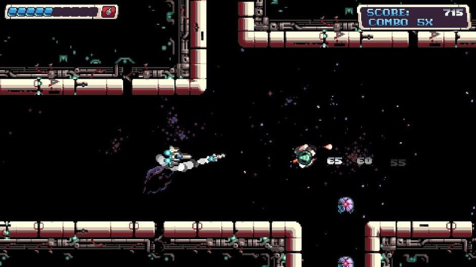 Habroxia screenshot 7