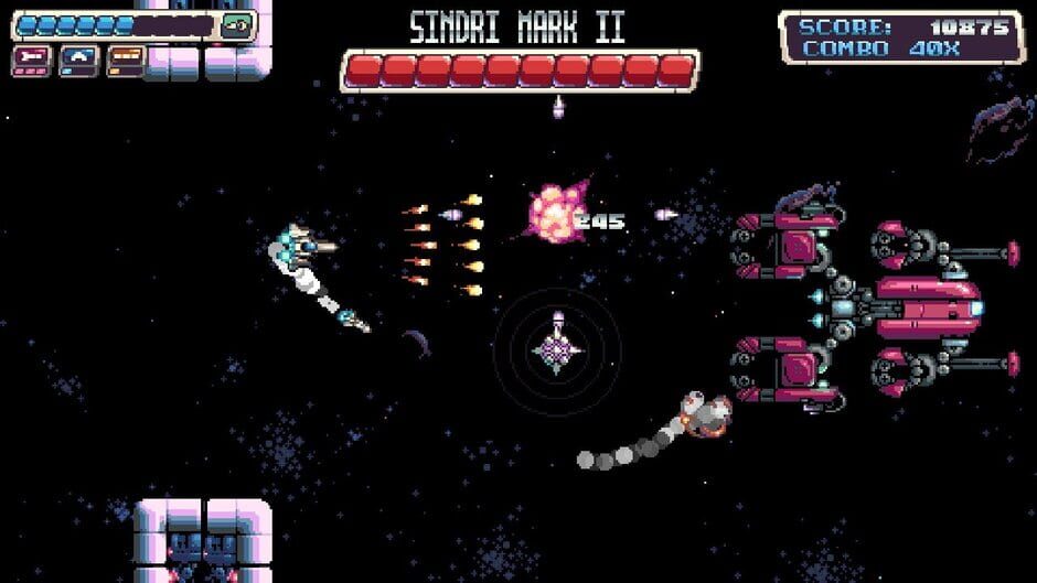 Habroxia screenshot 6