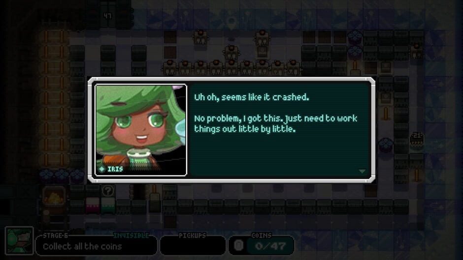 Invisigun Reloaded screenshot 2
