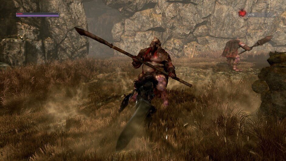 Bloody Spell screenshot 4