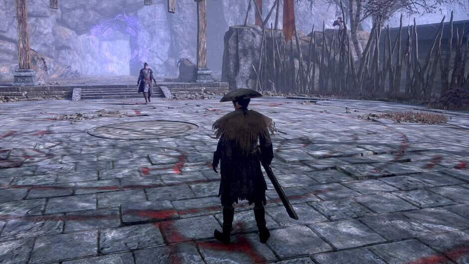 Bloody Spell screenshot 5