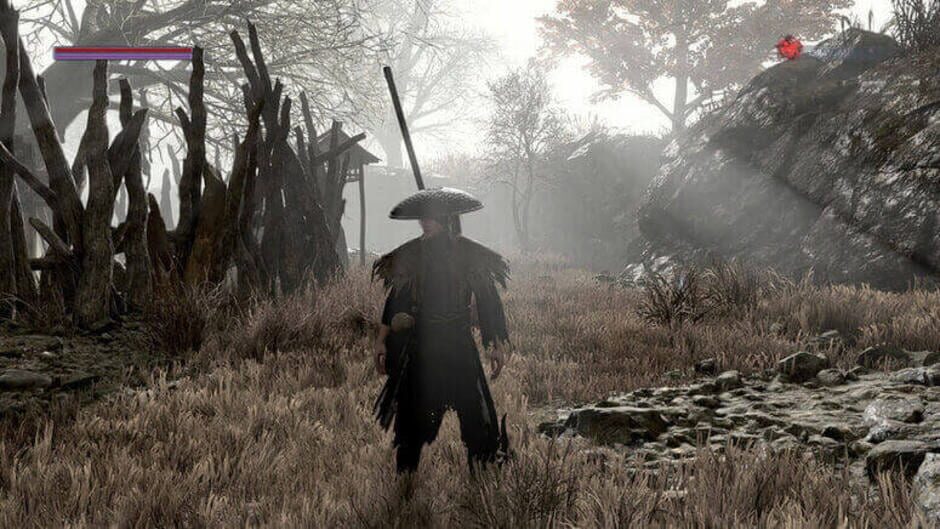 Bloody Spell screenshot 6